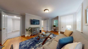 Renovated, Victorian, Inunit Laundry, Kitchenette